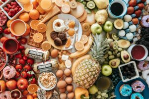 Curry de legume cu lapte de cocos: O opțiune sănătoasă și plină de aromă pentru vegetarieni