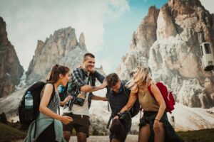 Destinații Ascunse: Explorarea Locurilor Neumblate din Întreaga Lume