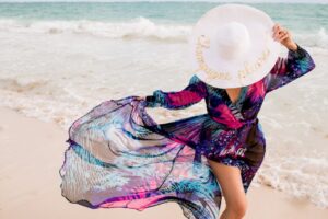 Idei de outfituri pentru vacanță: Stilul perfect pentru destinația ta