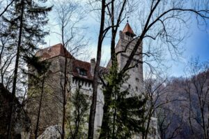 Cele mai frumoase locuri de vizitat în România