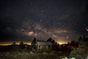 Cum să îți organizezi o vacanță în locuri nepopulate