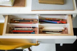 Cum să îți îmbunătățești abilitățile de organizare pentru a fi mai productiv
