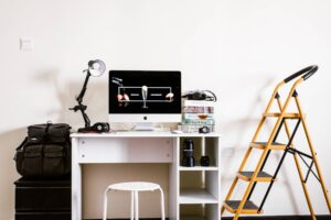 Cum să îți structurezi biroul pentru a spori productivitatea
