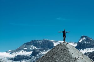 Cum să îți setezi obiective de succes și să le atingi pas cu pas