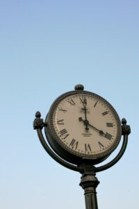 Cum să îți gestionezi timpul pentru a atinge succesul