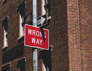 10 greșeli comune în vânzări și cum să le eviți