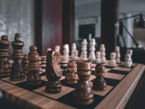 Cum sa folosesti AI pentru a îmbunătăți deciziile strategice de business
