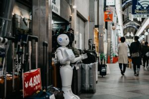 AI vs. Automizare: Care este diferența și cum să le combini eficient