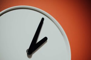 Cum să îți optimizezi timpul pentru a reduce procrastinarea