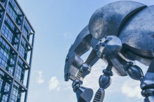 Ce este automatizarea proceselor robotizate si cum poate schimba afacerea ta