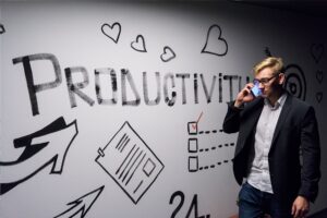 Cum să creezi un mediu de lucru care să sprijine productivitatea