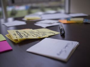 Cum să îți prioritizezi sarcinile de management pentru a fi mai eficient