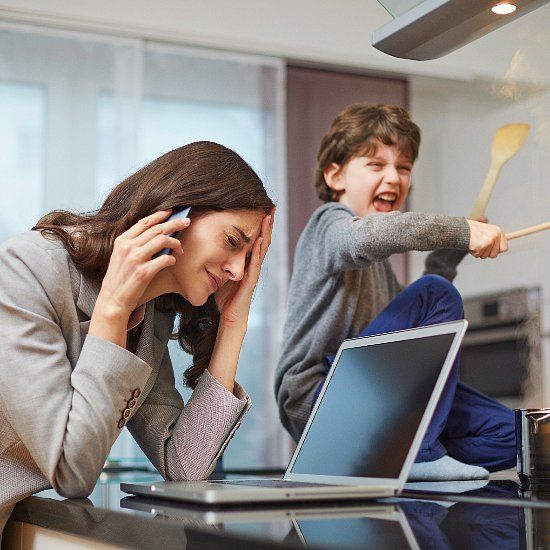 Aplicatii care iti usureaza viata – cele mai utile instrumente digitale pentru parintii ocupati
