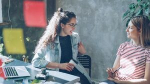 Idei de afaceri creative pentru tineri