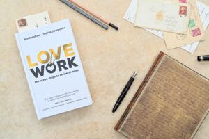 Citate despre muncă și succes personal