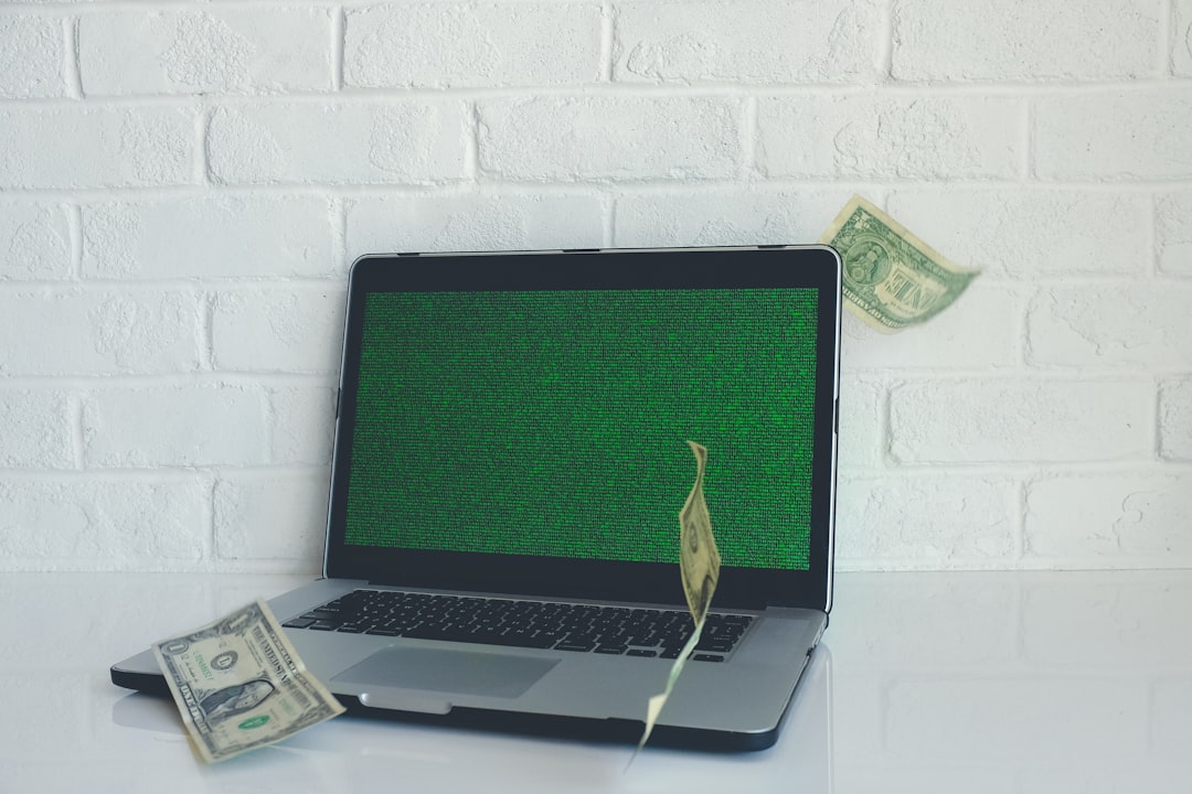 Photo make money online with digital products