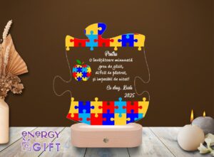 Cadouri personalizate pentru profesori