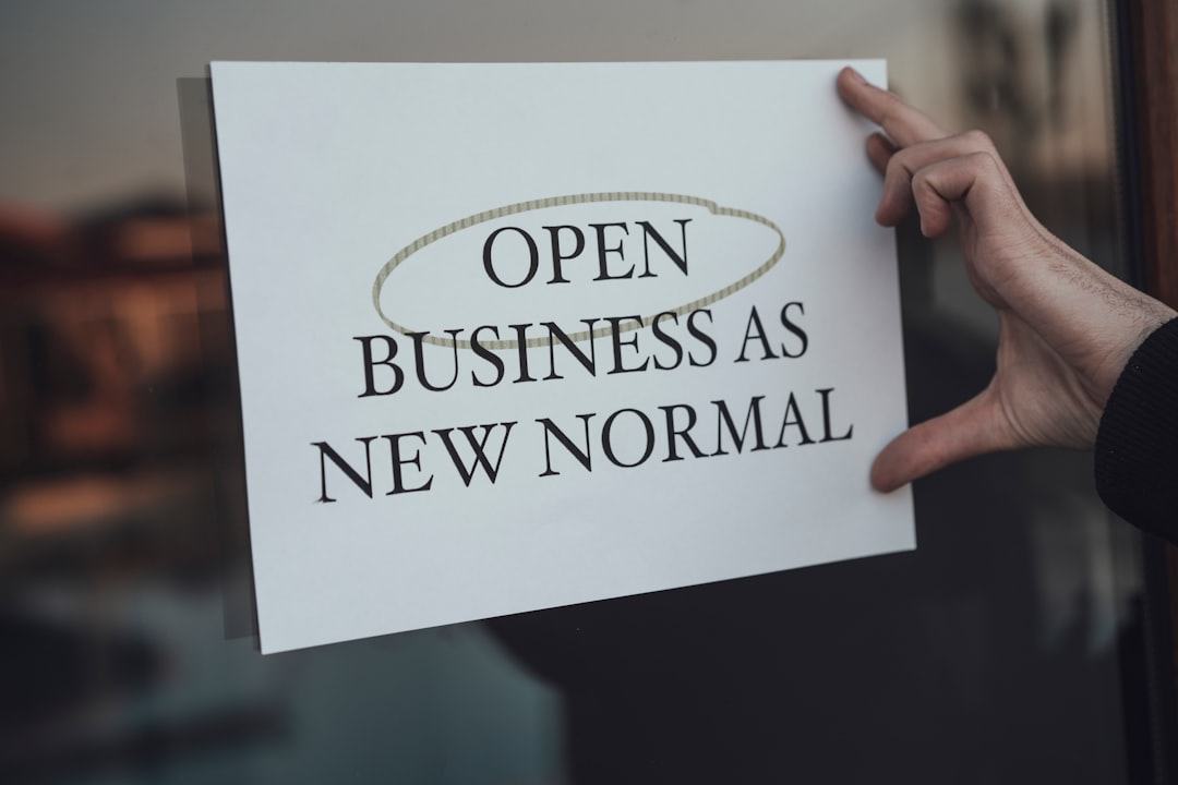 Photo optimize business profit