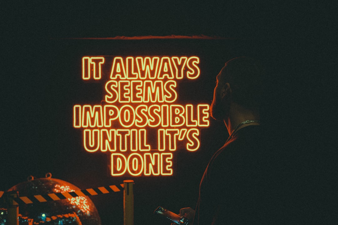 Photo motivaționale