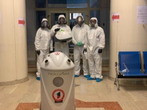 Cum să scapi de șoareci fără riscuri pentru angajați și clienți