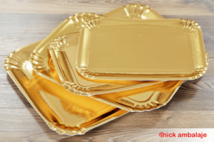 Ce preț au tăvițele pentru prăjituri anul acesta? Vezi ce trebuie să știi când alegi Snick Ambalaje