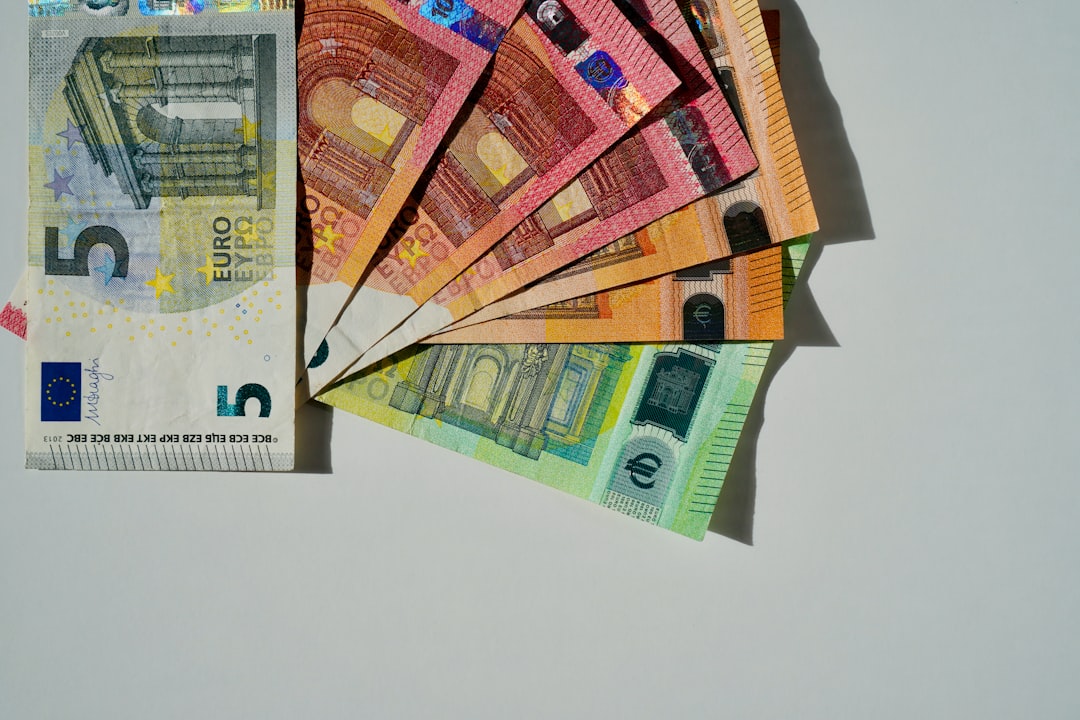 Photo European funding