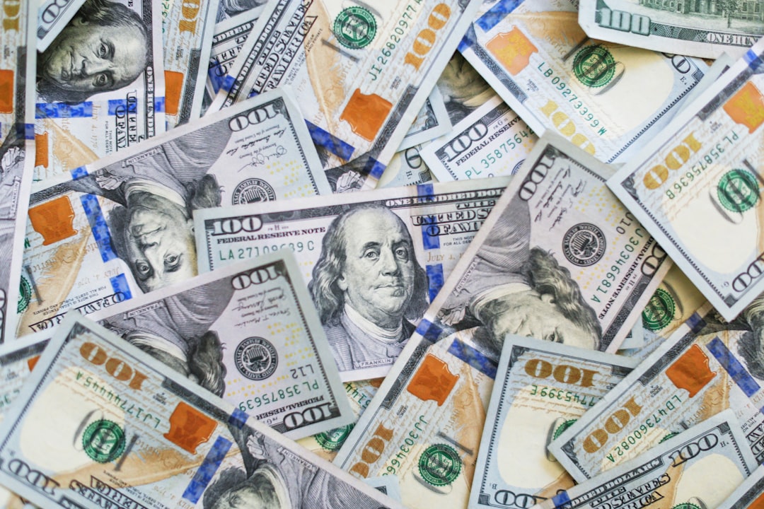 Photo Cash Flow