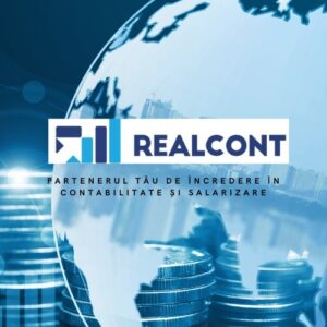 REALCONT – Expertiza Contabilă Care Transformă Afacerile Românești
