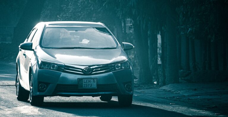 Leasingul operațional vs. financiar pentru flote auto: diferențe și avantaje