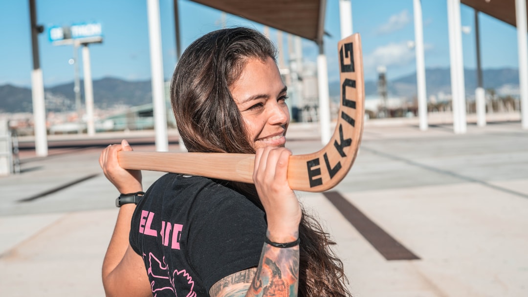 Photo talent attraction