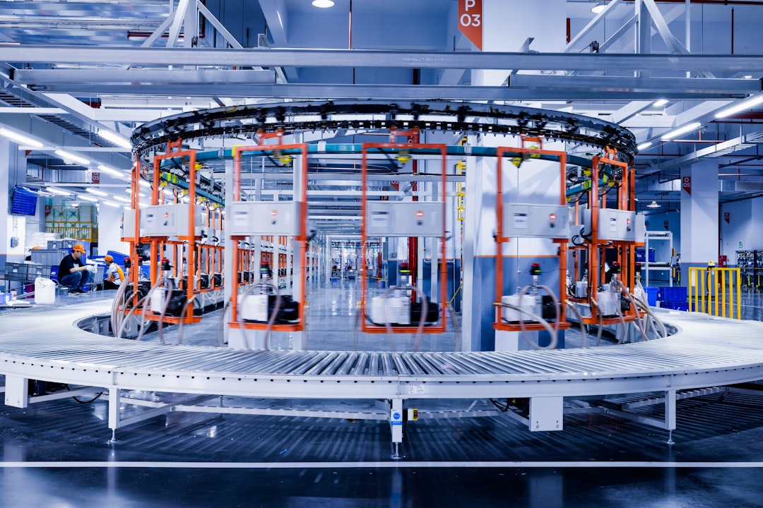 Photo cost reduction through automation