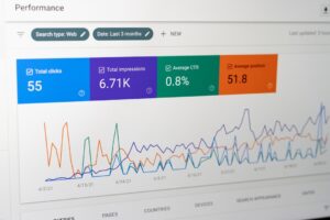 Optimizare pentru Conversii: Cum să-ți crești eficient site-ul de business