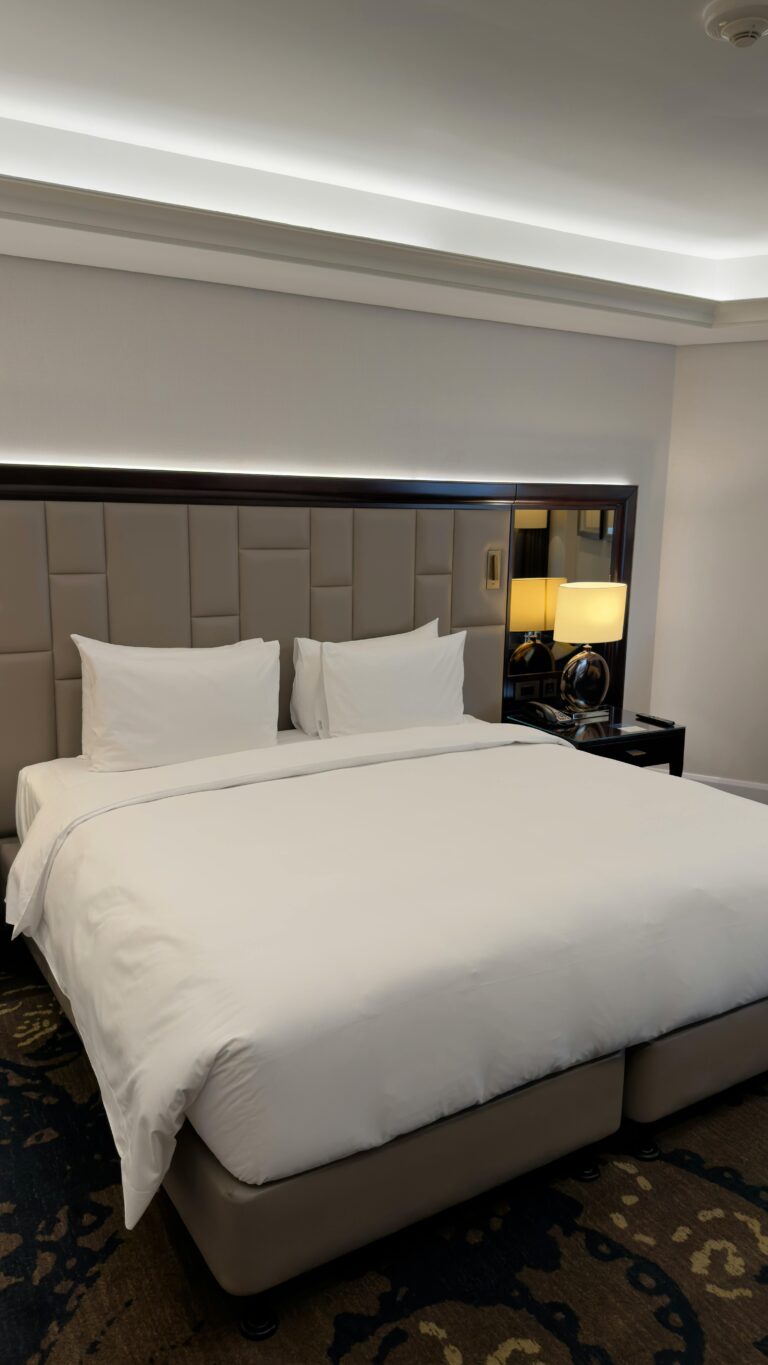 Brodank – Liderul Producătorilor de Textile Hoteliere din România