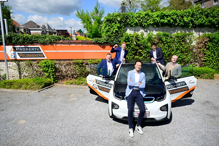 sales team management