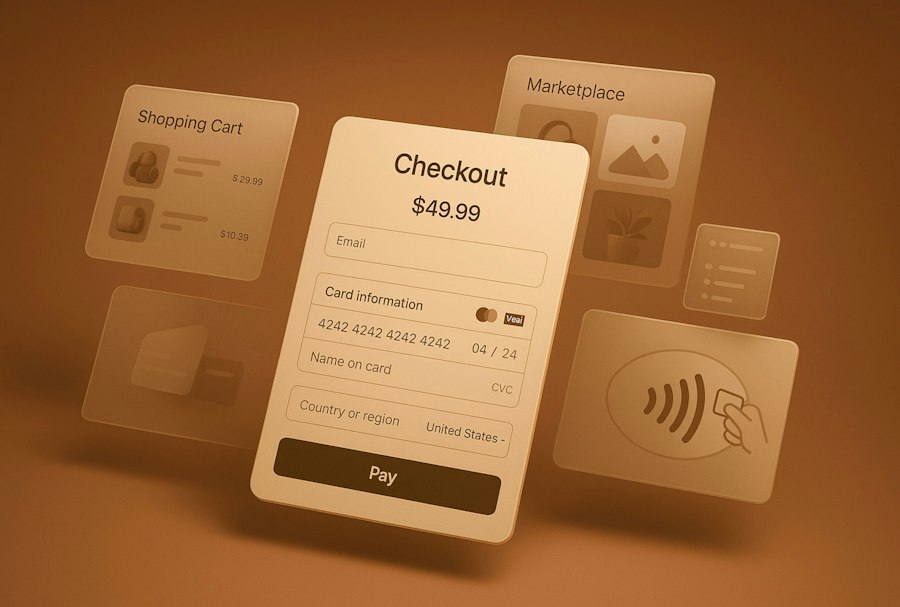 invoice optimization
