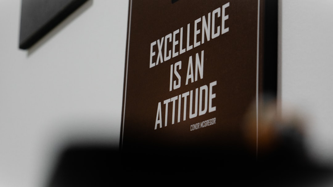 Photo company values