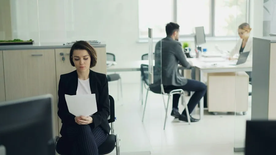 first employee hiring process company