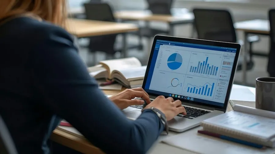 Photo basic accounting for entrepreneurs