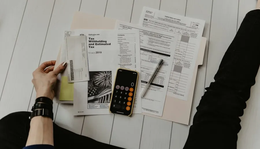 basic accounting for entrepreneurs