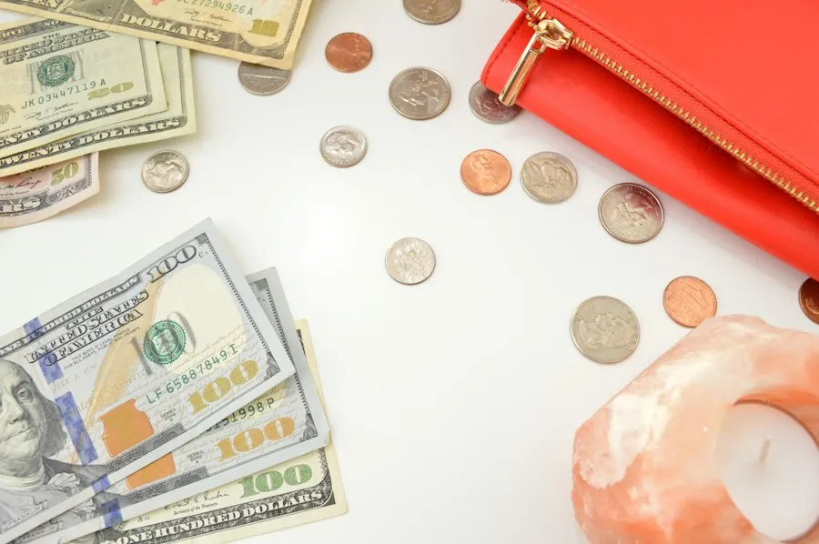 Photo cash flow management tips