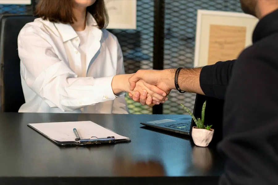supplier negotiation tips