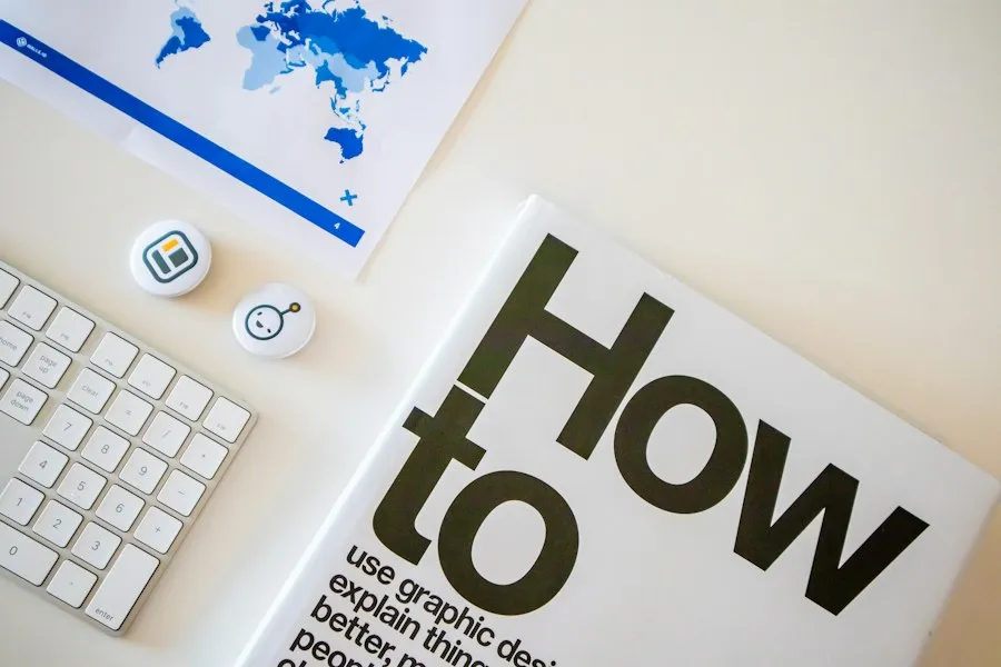 Photo small business digitalization guide
