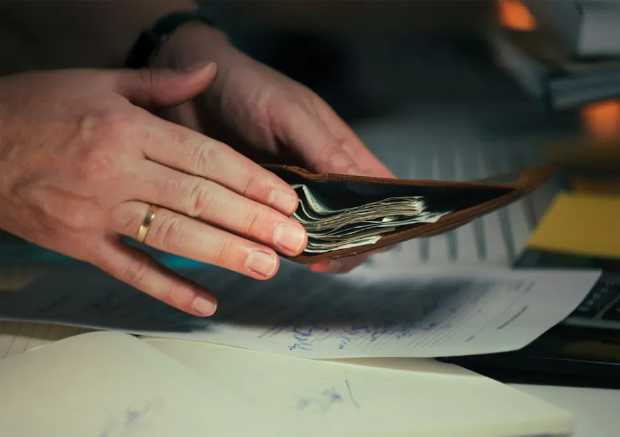 cash flow management tips