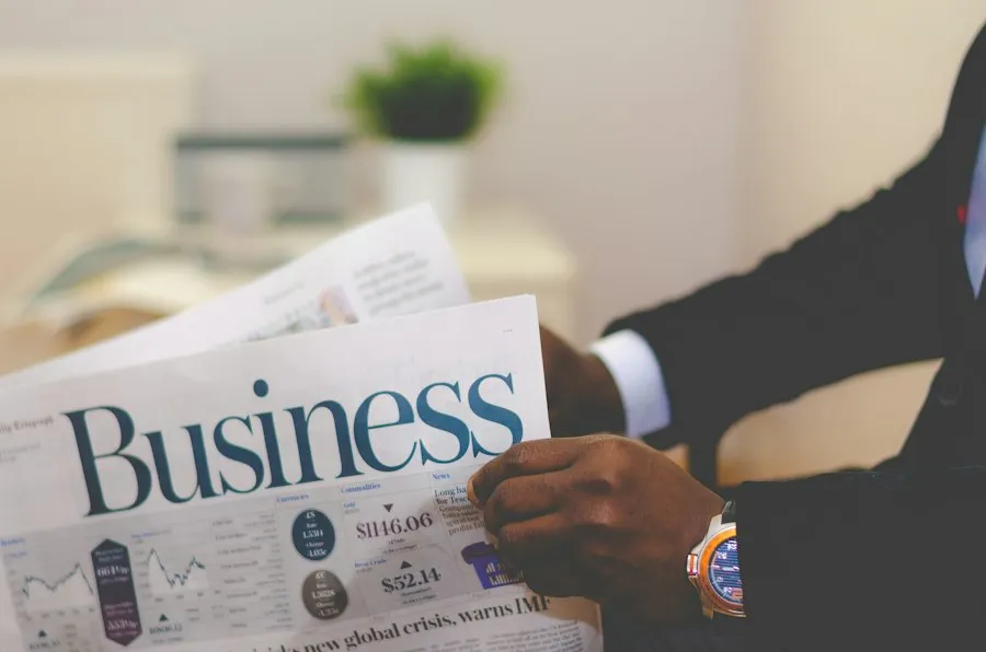 Photo startup business financing mistakes