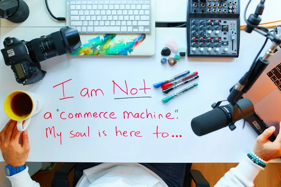 small business marketing mistakes
