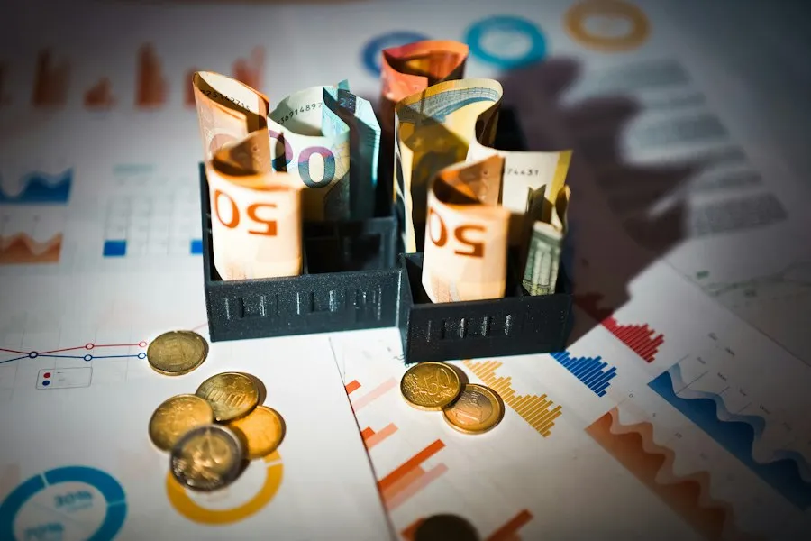 Photo cash flow management tips