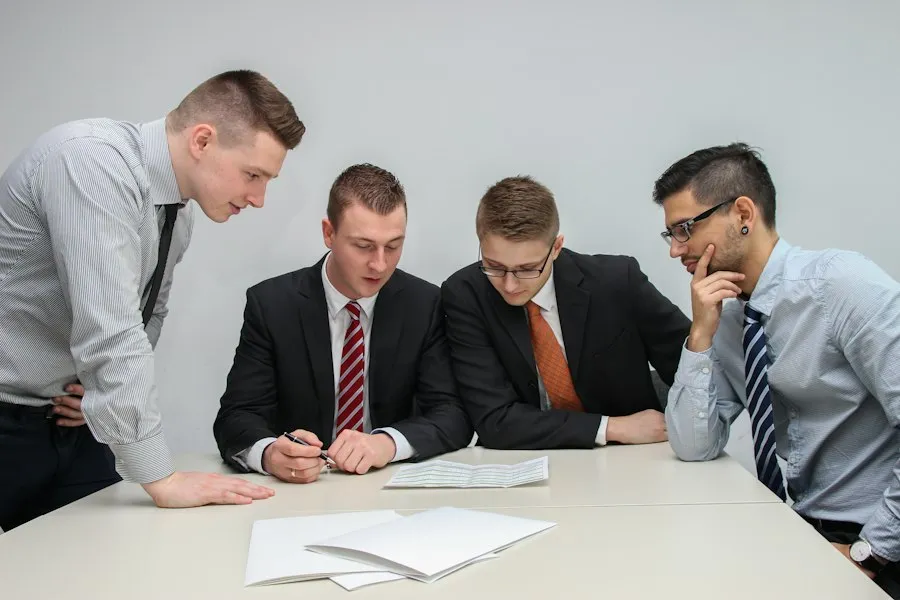 common mistakes choosing business legal form