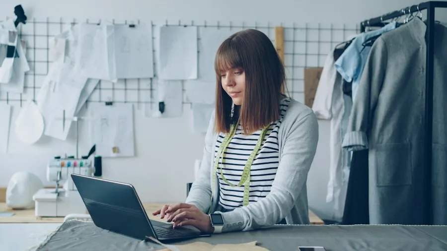 common online sales mistakes small business