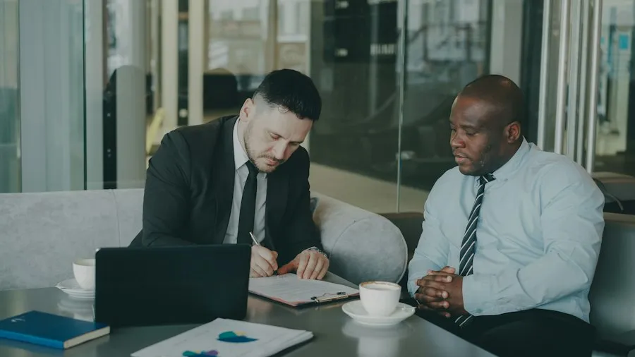 supplier negotiation mistakes