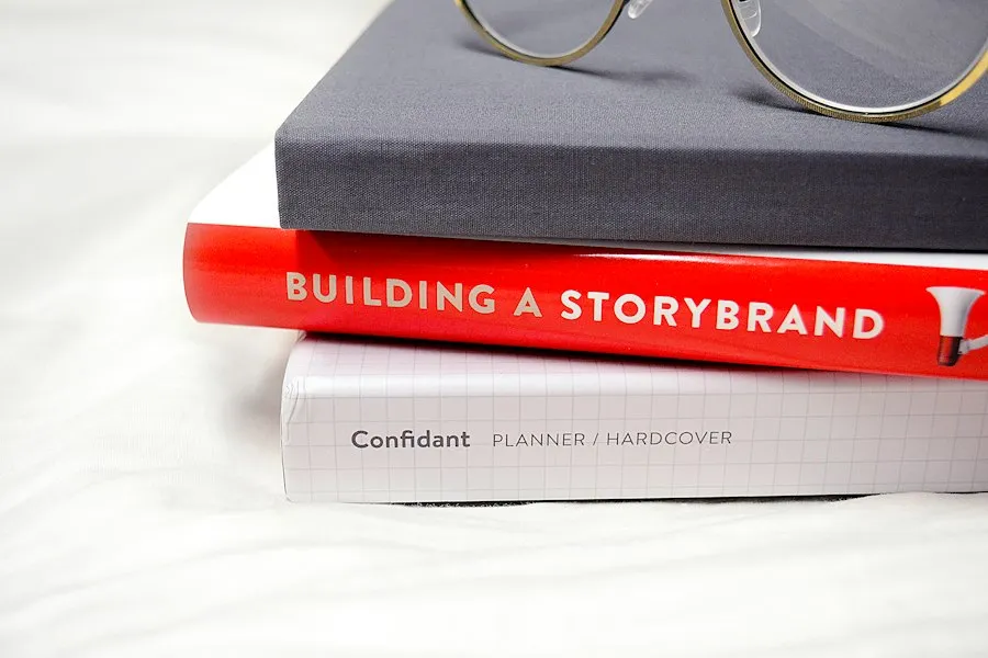 Photo building a trustworthy brand mistakes
